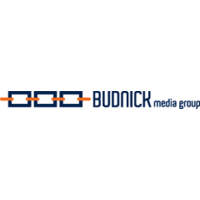 Budnick Media Group logo, Budnick Media Group contact details