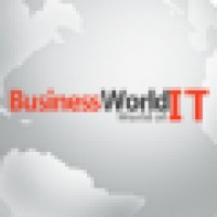 Business World IT logo, Business World IT contact details