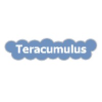 Teracumulus logo, Teracumulus contact details