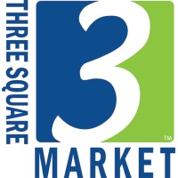 Three Square Market logo, Three Square Market contact details