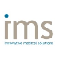 Innovative Medical Solutions logo, Innovative Medical Solutions contact details