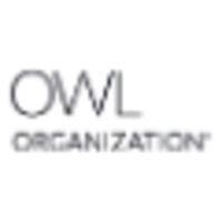 Owl Organization logo, Owl Organization contact details