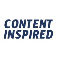 Content Inspired logo, Content Inspired contact details