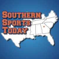 Southern Sports Today logo, Southern Sports Today contact details