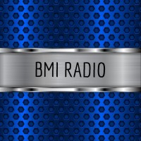 BMI RADIO logo, BMI RADIO contact details