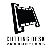 CUTTING DESK PRODUCTIONS, LLC logo, CUTTING DESK PRODUCTIONS, LLC contact details