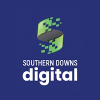 Southern Downs Digital logo, Southern Downs Digital contact details