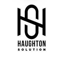 Haughton Solution logo, Haughton Solution contact details