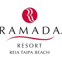 Ramada Resort Reia Taipa Beach logo, Ramada Resort Reia Taipa Beach contact details