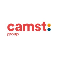 Camst Group logo, Camst Group contact details