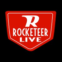 Rocketeer Live logo, Rocketeer Live contact details