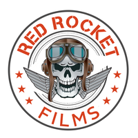 Red Rocket Films logo, Red Rocket Films contact details