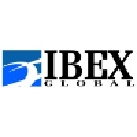 IBEX Global logo, IBEX Global contact details