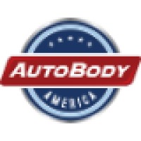 AutoBody America logo, AutoBody America contact details