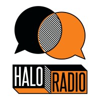 Halo.Radio logo, Halo.Radio contact details