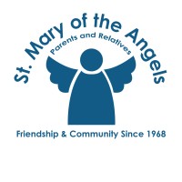 St Mary of the Angels Parents and Relatives Association logo, St Mary of the Angels Parents and Relatives Association contact details