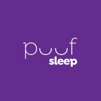 PuufSleep logo, PuufSleep contact details