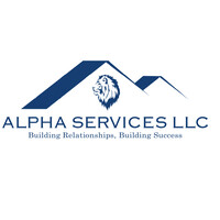 Alpha Services, LLC logo, Alpha Services, LLC contact details