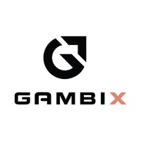 Gambix logo, Gambix contact details