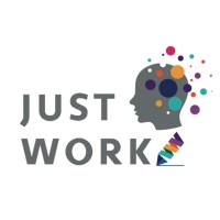 Just Work Tutoring logo, Just Work Tutoring contact details