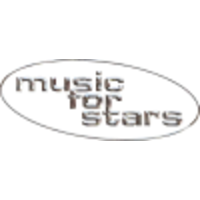 MusicForStars ltd logo, MusicForStars ltd contact details