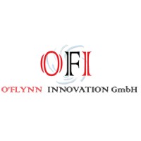 O'Flynn Innovation logo, O'Flynn Innovation contact details