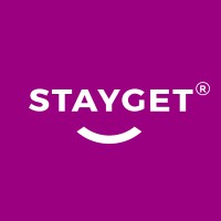 STAYGET.COM logo, STAYGET.COM contact details