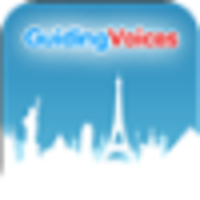 GuidingVoices logo, GuidingVoices contact details