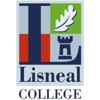 Lisneal College logo, Lisneal College contact details