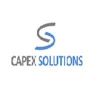 CAPEX SOLUTIONS logo, CAPEX SOLUTIONS contact details