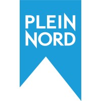 PLEIN NORD logo, PLEIN NORD contact details