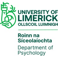 Department of Psychology, University of Limerick logo, Department of Psychology, University of Limerick contact details