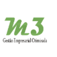 M3 Gestão Empresarial Otimizada logo, M3 Gestão Empresarial Otimizada contact details