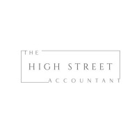 The High Street Accountant Ltd logo, The High Street Accountant Ltd contact details