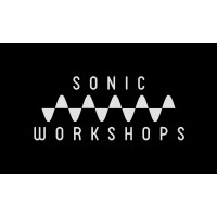 Sonic Workshops logo, Sonic Workshops contact details