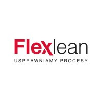 Flexlean sp. z o.o. logo, Flexlean sp. z o.o. contact details