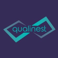 Qualinest logo, Qualinest contact details