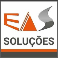 EAS Soluções logo, EAS Soluções contact details