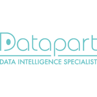 Datapart logo, Datapart contact details