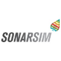 SonarSim Ltd. logo, SonarSim Ltd. contact details