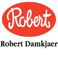 Robert Damkjaer A/S logo, Robert Damkjaer A/S contact details