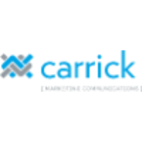 Carrick Marketing Communications logo, Carrick Marketing Communications contact details