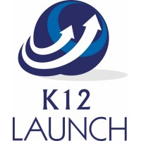 K12 Launch logo, K12 Launch contact details