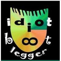 Idiot Bootlegger logo, Idiot Bootlegger contact details