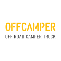 offcamper logo, offcamper contact details