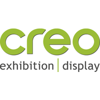 Creo Exhibition and Display logo, Creo Exhibition and Display contact details