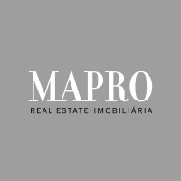 Mapro Real Estate logo, Mapro Real Estate contact details