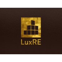 LuxRE Sp. z o.o. logo, LuxRE Sp. z o.o. contact details