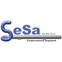 SESA Co. Im. S.r.l. logo, SESA Co. Im. S.r.l. contact details