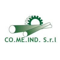 Co.me.ind. srl logo, Co.me.ind. srl contact details